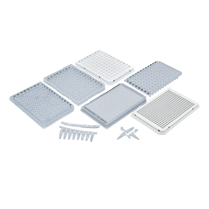 96wells PCR Plate high quality